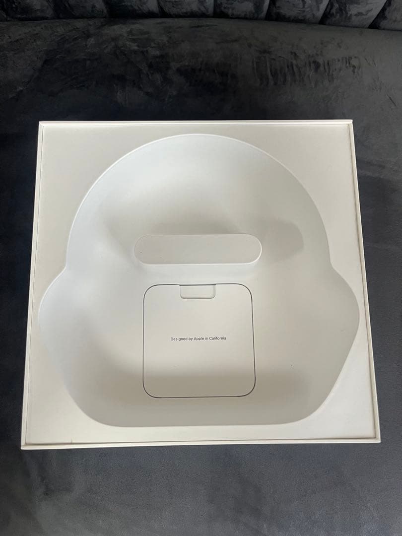 Apple AirPods Max スペースグレイ　正規品