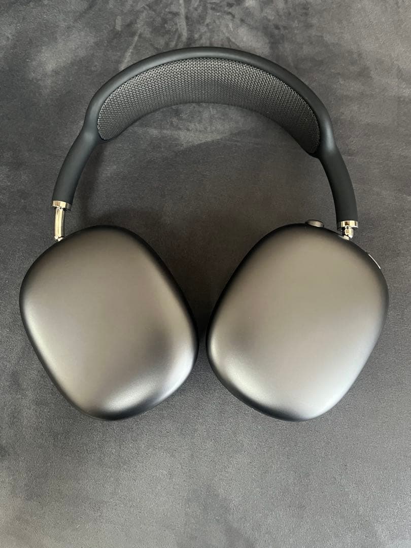 Apple AirPods Max スペースグレイ　正規品