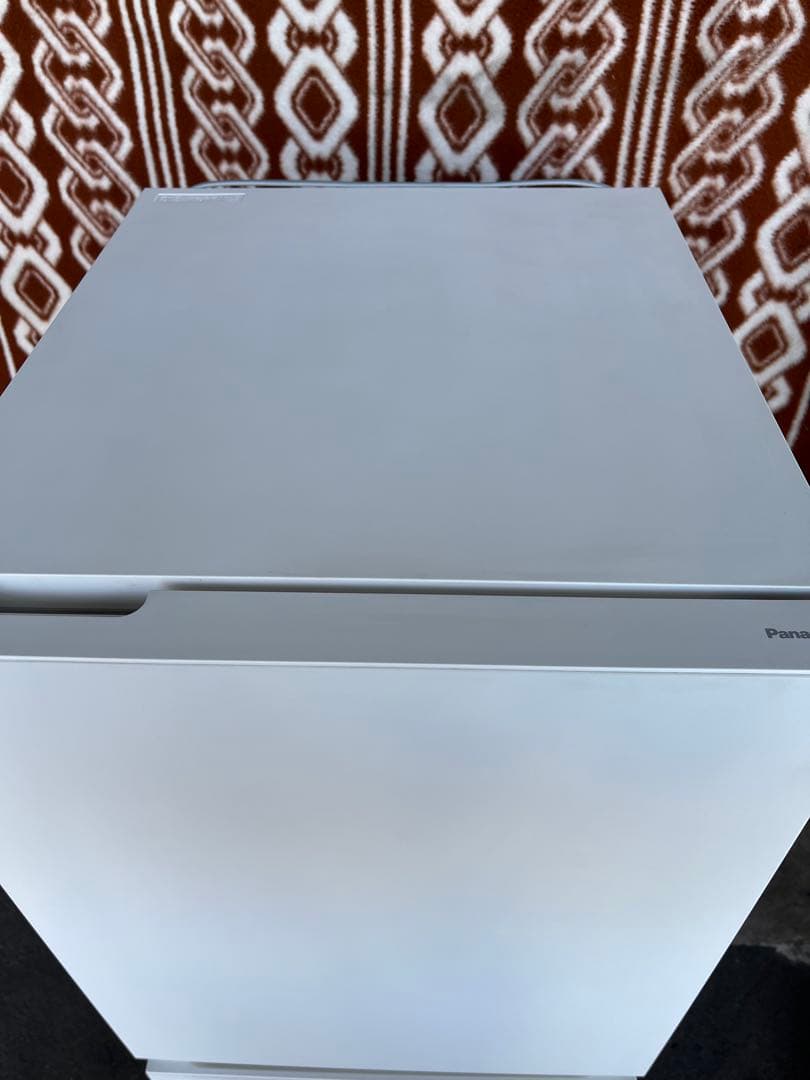 Panasonic中古冷蔵庫 168L 2023年製 形名NRーB16C1ーW