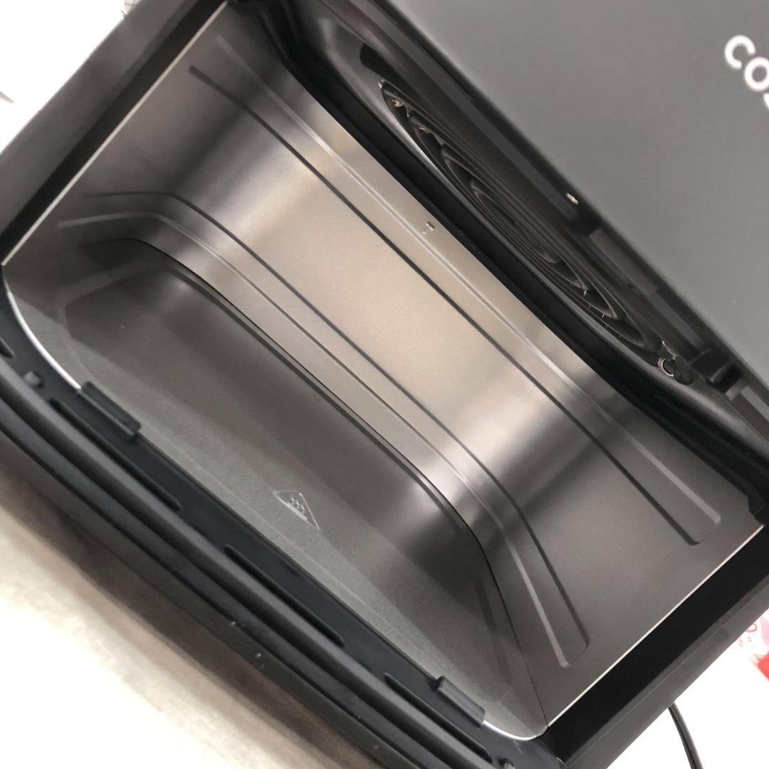 m*i様 未使用 COSORI コソリ ノンフライヤー 6L CAF-DC601