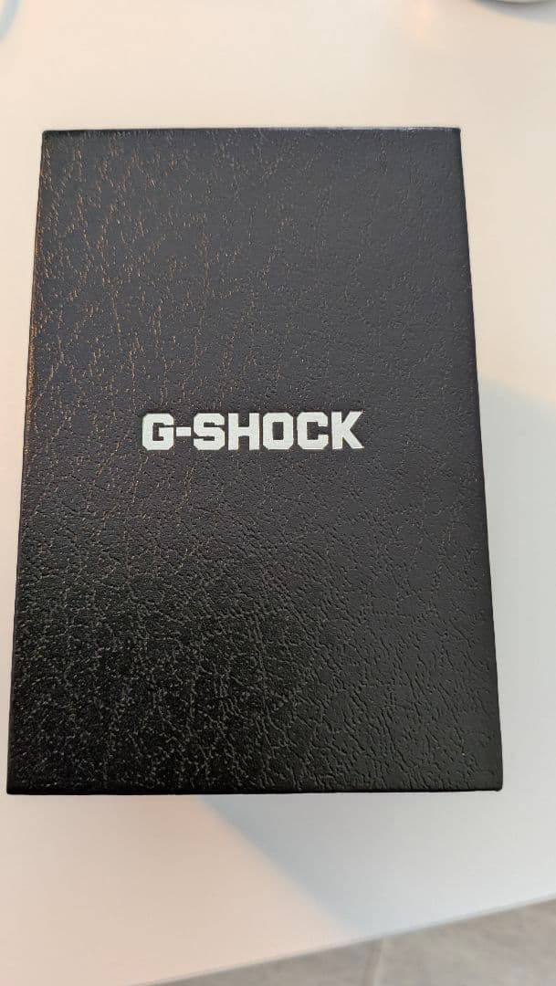 限定品【新品未使用】 GM-B2100LL-1AJR リーグ・オブ・レジェンド