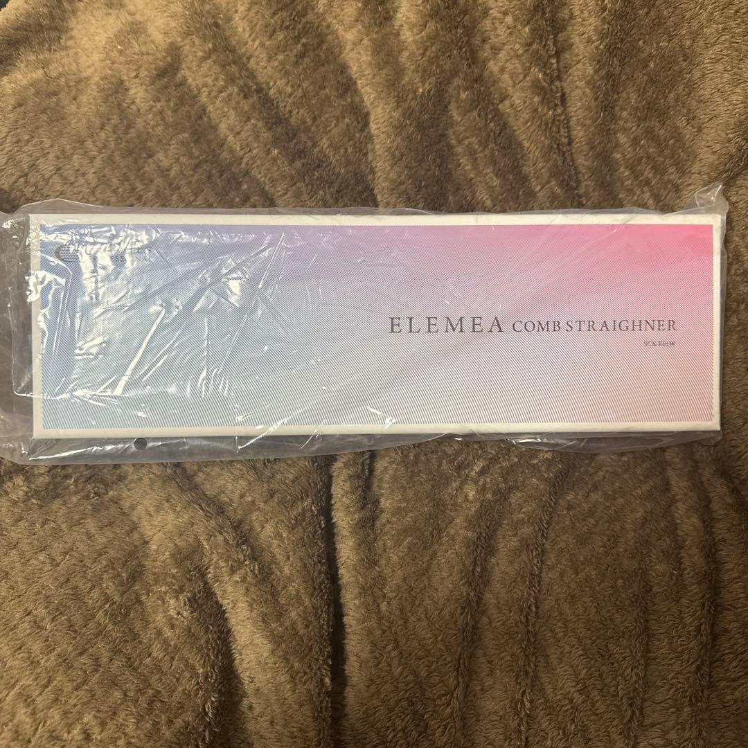 エレメア コームストレイナー