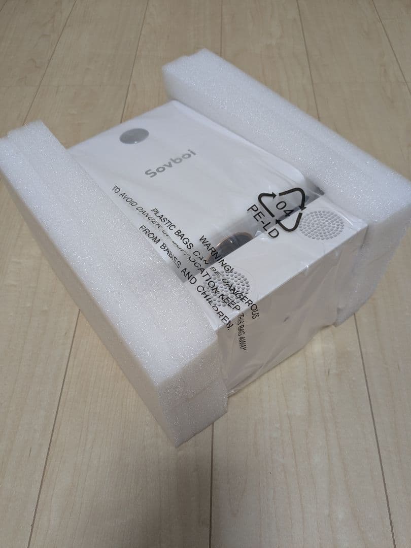 sovboi プロジェクター 本体