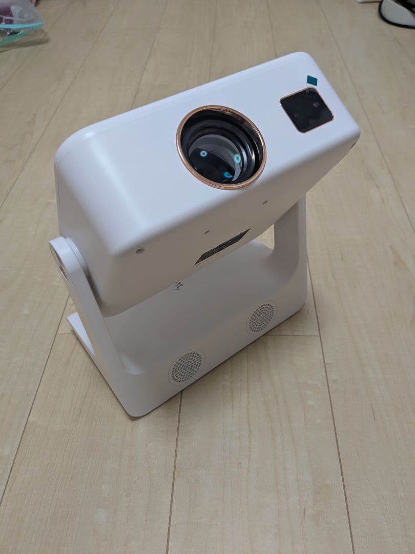 sovboi プロジェクター 本体