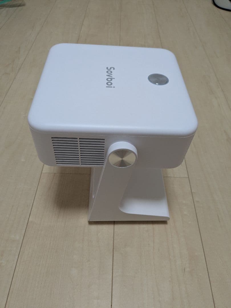 sovboi プロジェクター 本体