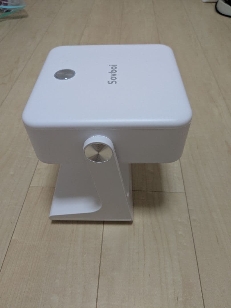 sovboi プロジェクター 本体