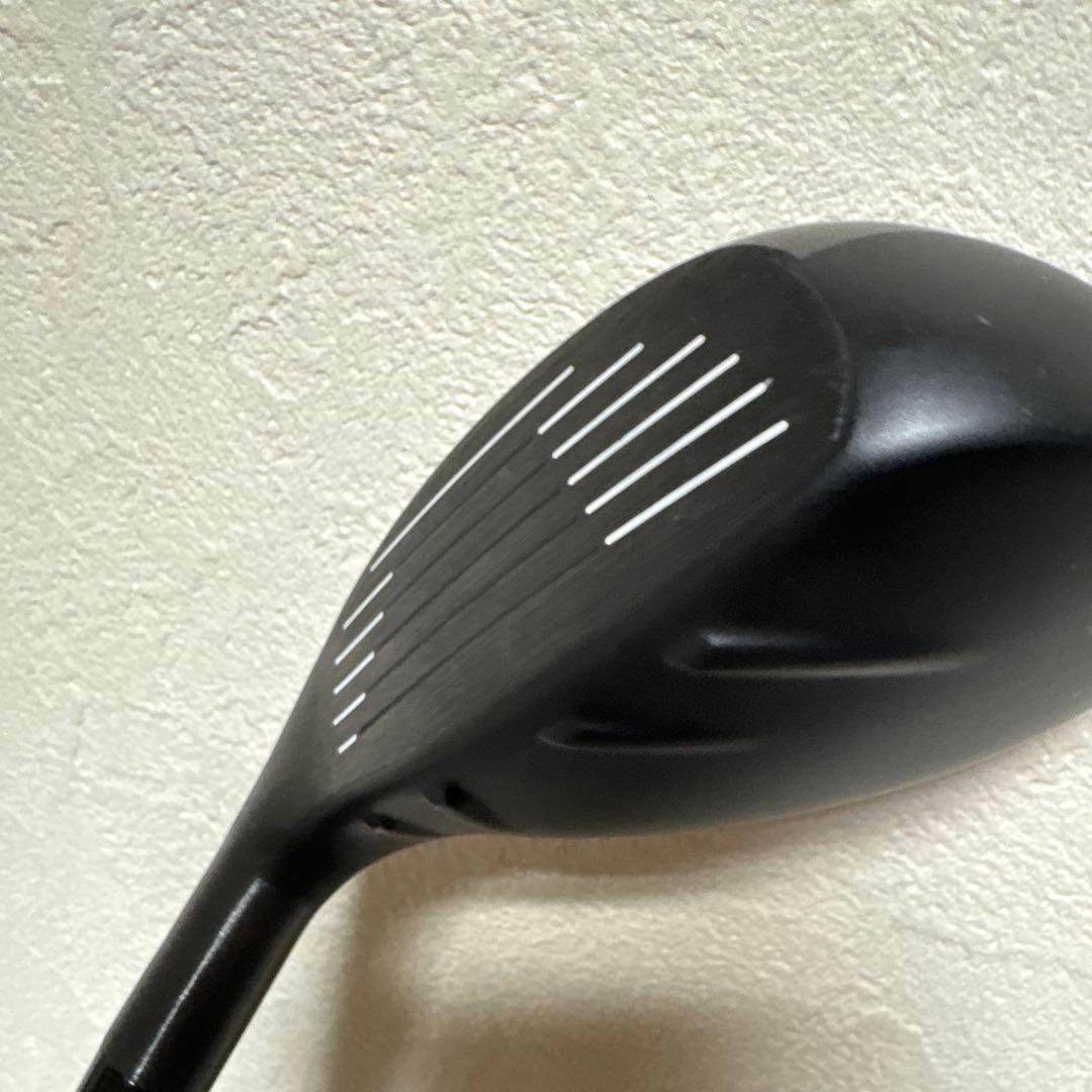 PING G400 ハイブリッド　3U U3