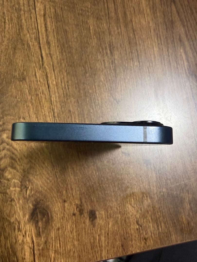 iPhone13 128GB ミッドナイト SIMフリー【美品】