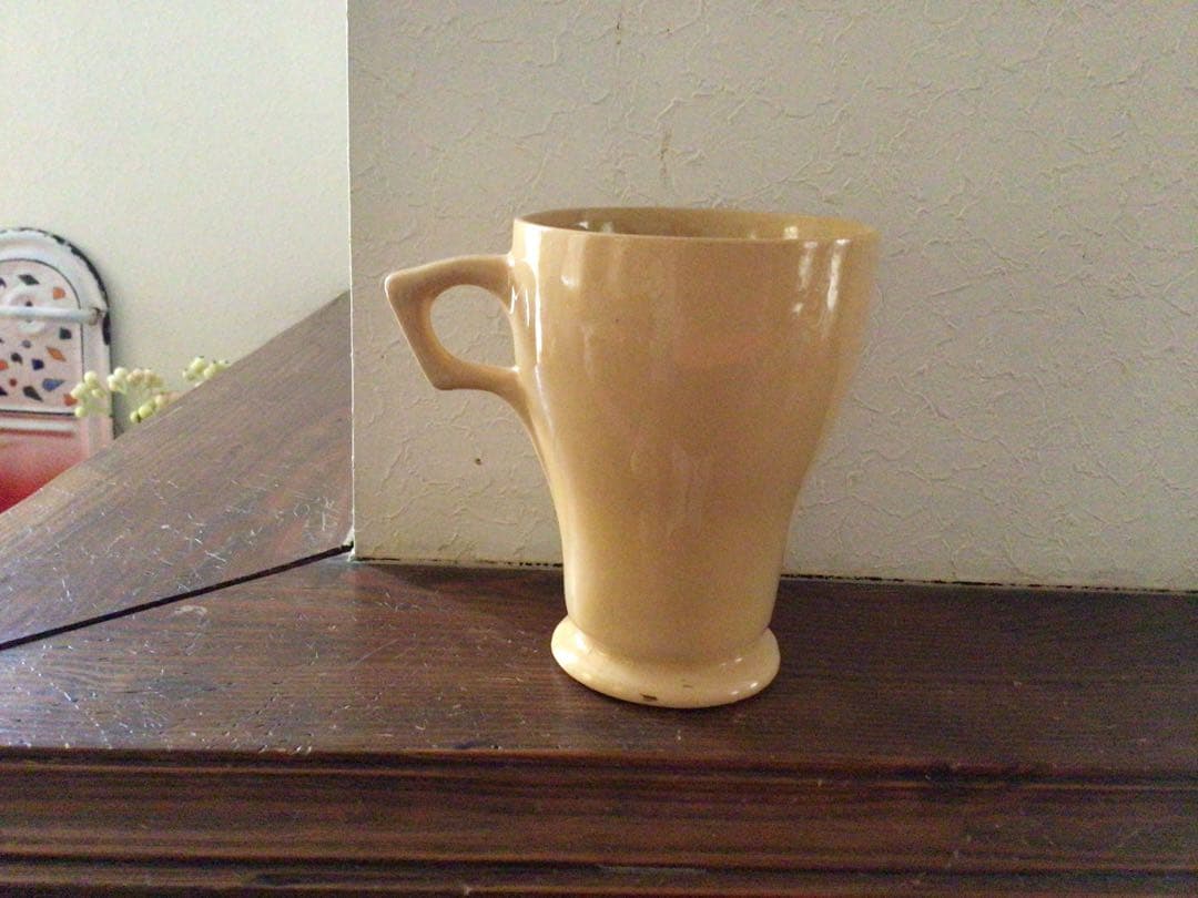 ⭕️⭕️【レア】アンティーク キャドバリー マグカップ⭕️⭕️