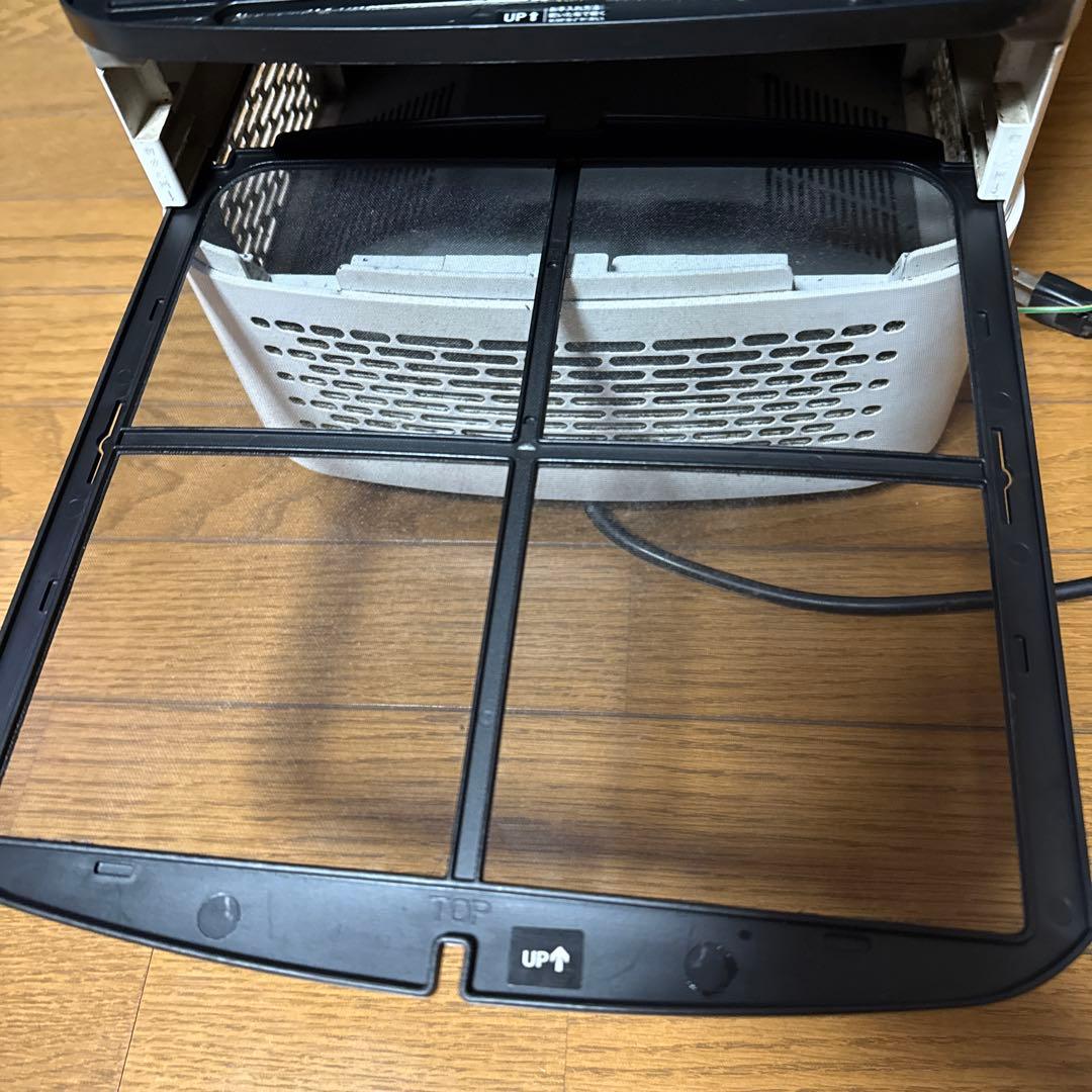 みっちゅう★Air dog エアドッグ X5s 空気清浄機 2021年