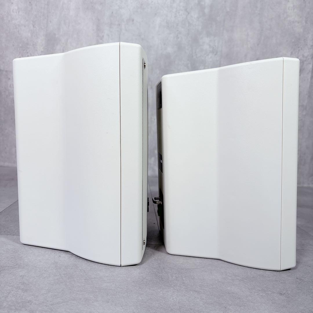 V641 激レア RAMSA WS-NF055 ニアフィールドスピーカー 屋内用