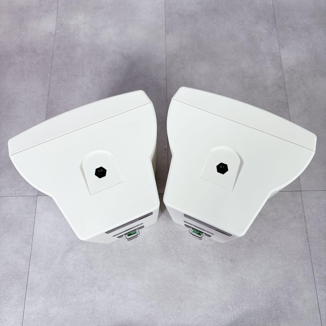 V641 激レア RAMSA WS-NF055 ニアフィールドスピーカー 屋内用