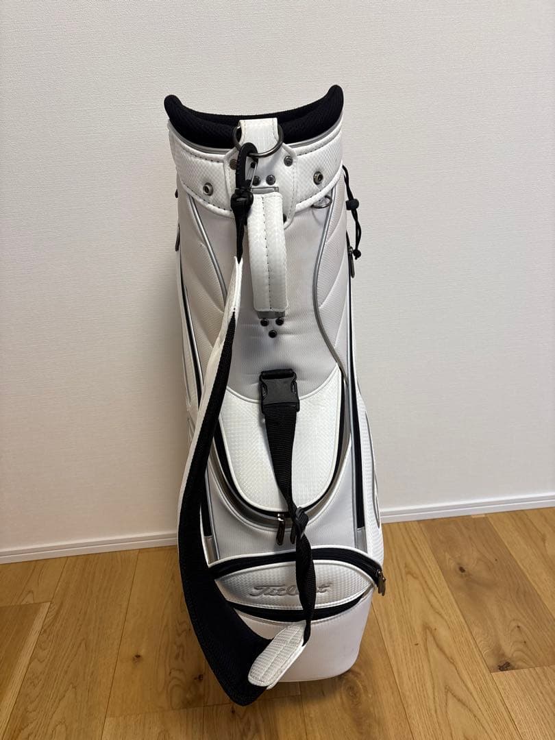 タイトリスト　Titleist ゴルフバッグ　キャディバッグ