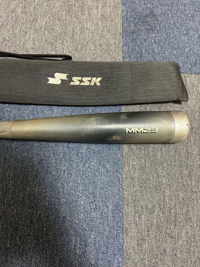 SSK MM23 83センチ