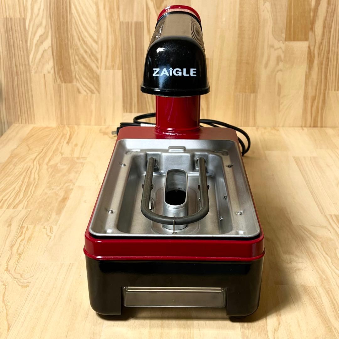 ZAIGLE ザイグル　ザイグルパーティー　ホットプレート　ZG-KJ2011