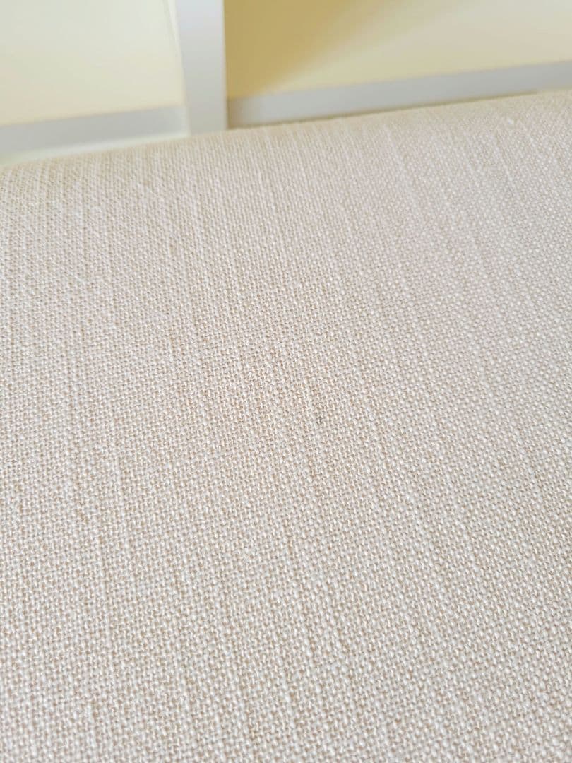 【値下げ】ダイニングチェア　ベンチソファ