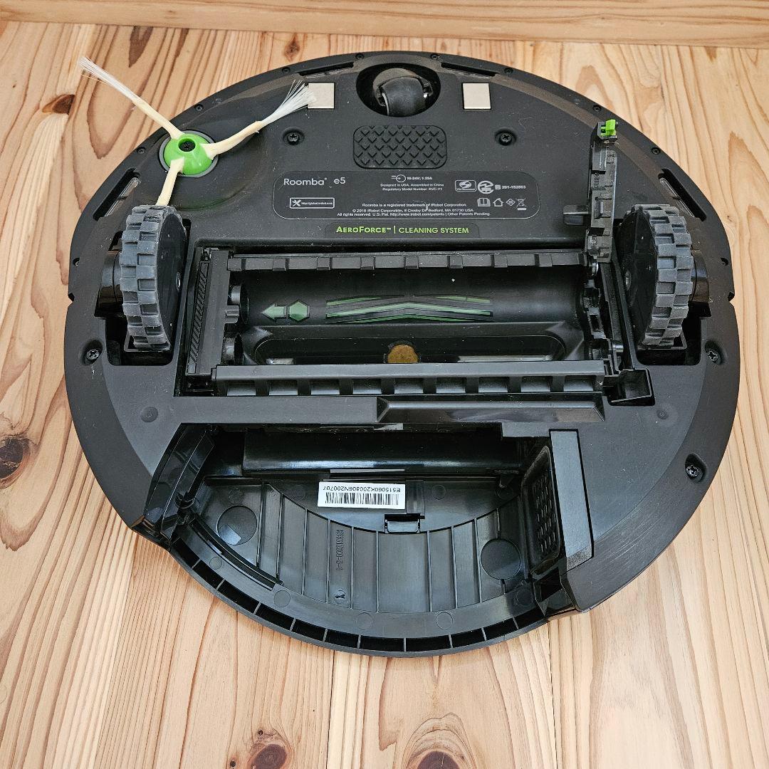 【値下げ】ルンバ　Roomba　未開封の備品あり　掃除機　クリーナー　純正品