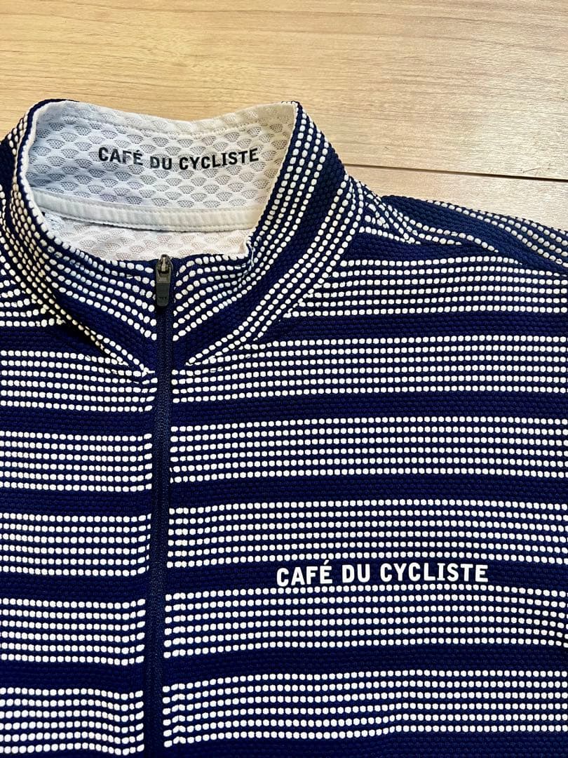 カフェドシクリステ　フランシーヌ　メンズ　Mサイズ