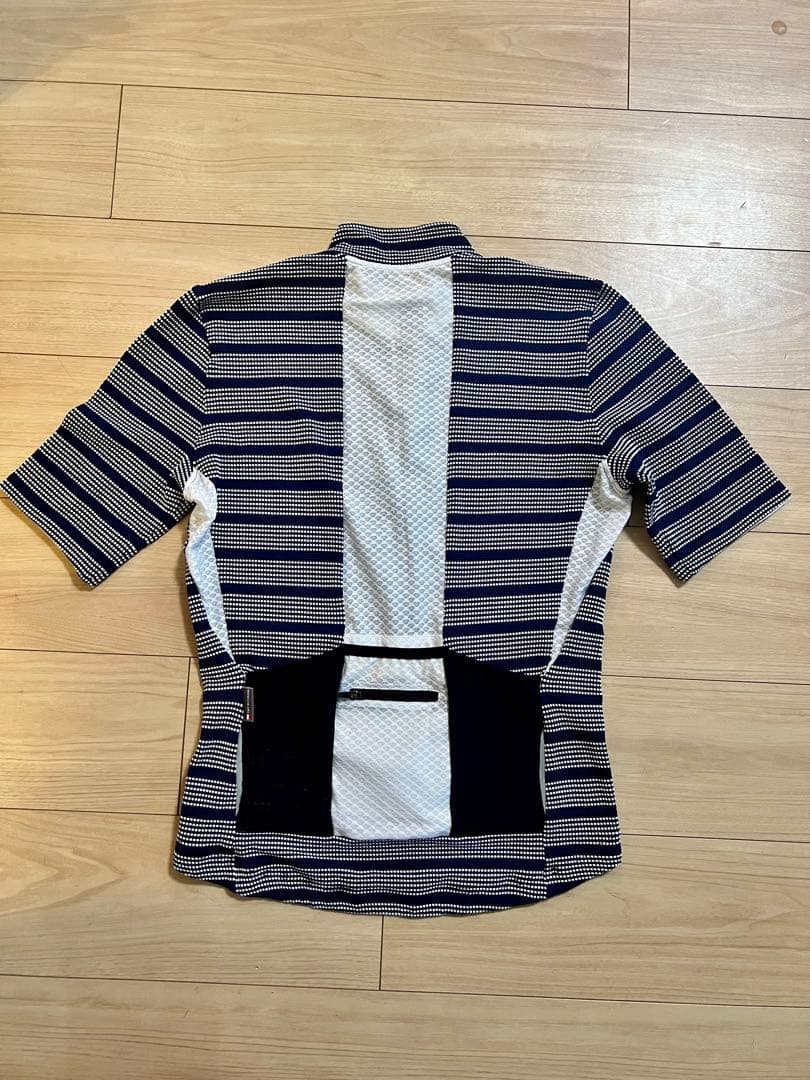 カフェドシクリステ　フランシーヌ　メンズ　Mサイズ