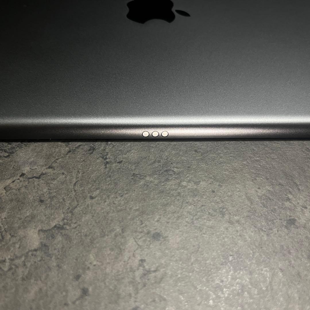 【超美品】最大容量98% iPad 9th スペースグレイ 64GB Wi-Fi