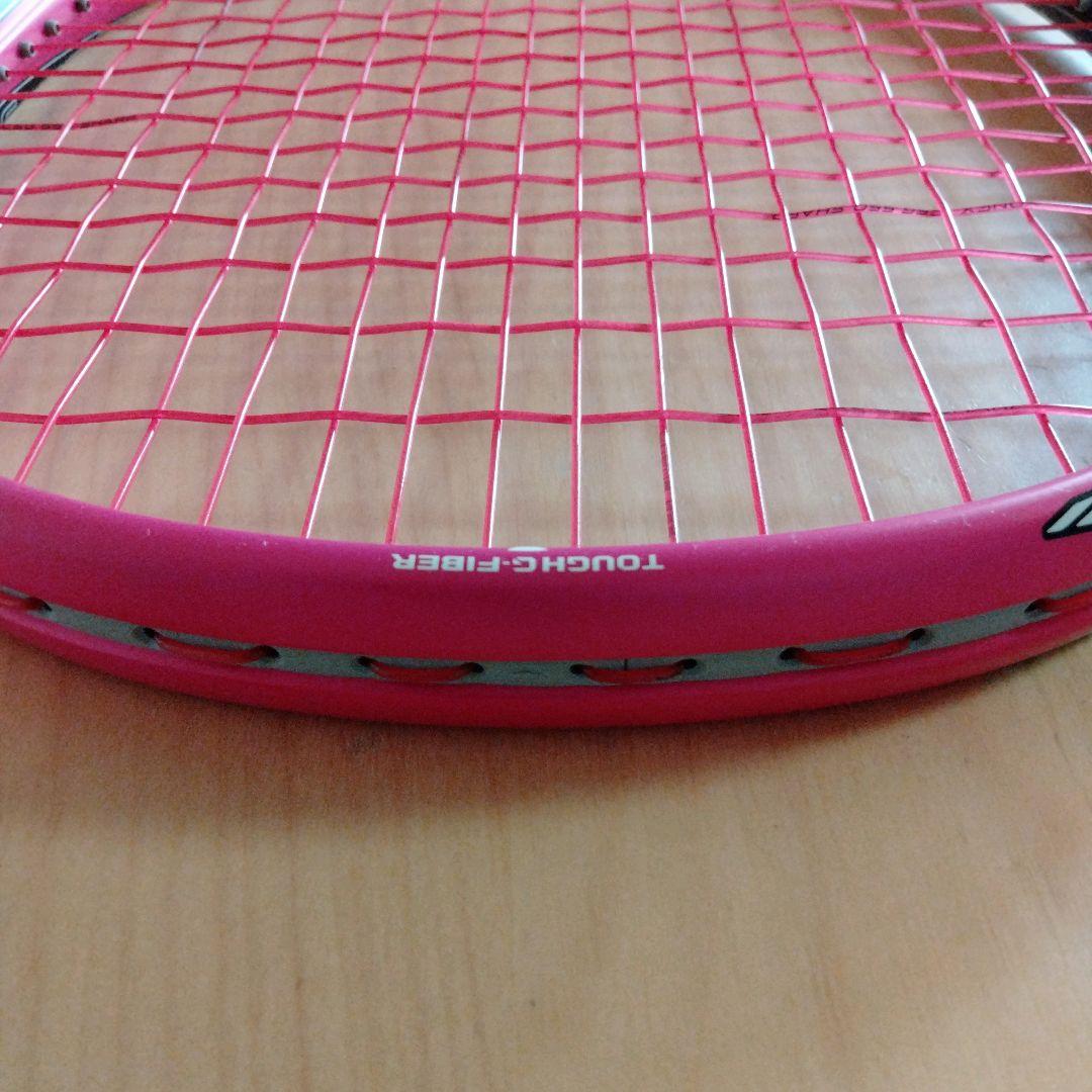 ✦超軽量✦美品✦ヨネックス　YONEX　ソフトテニスラケット NEXIGA 10
