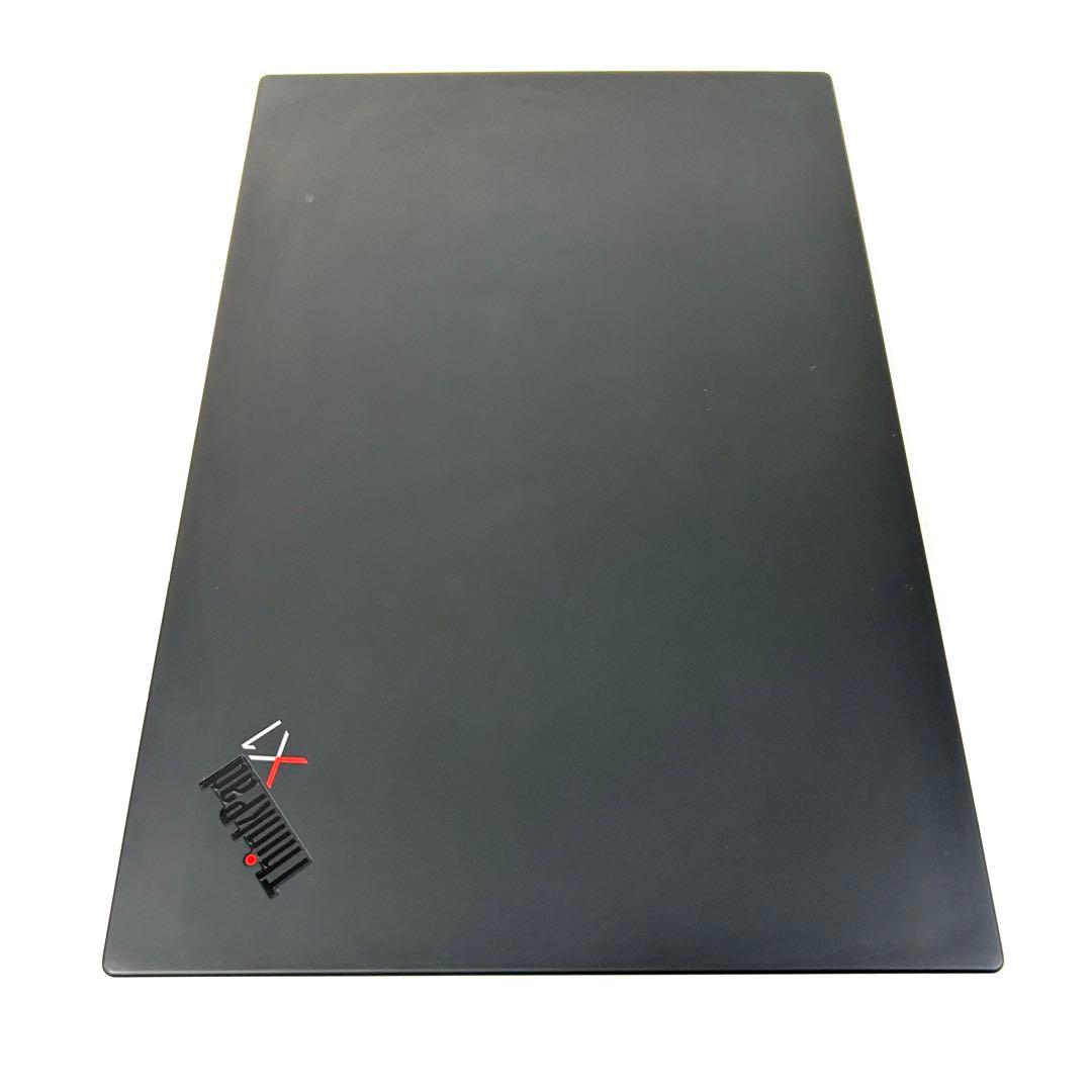 Windowsノート本体 Lenovo X1 Carbon Gen8 256GB LTE Office
