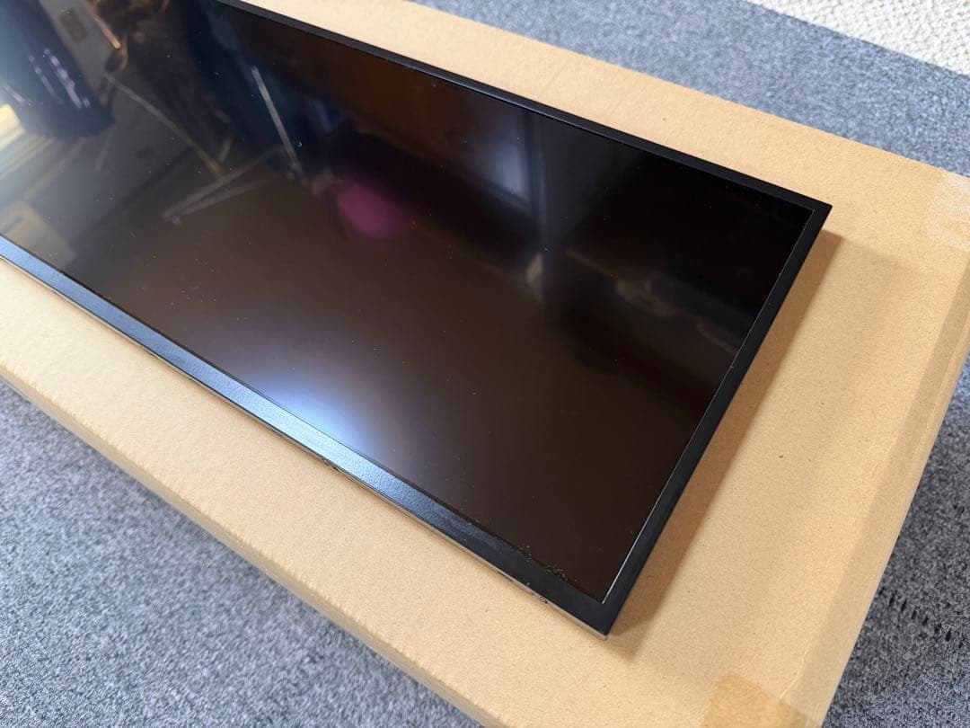 LG製 LD290EJS-FPN1 ACアダプタ付き