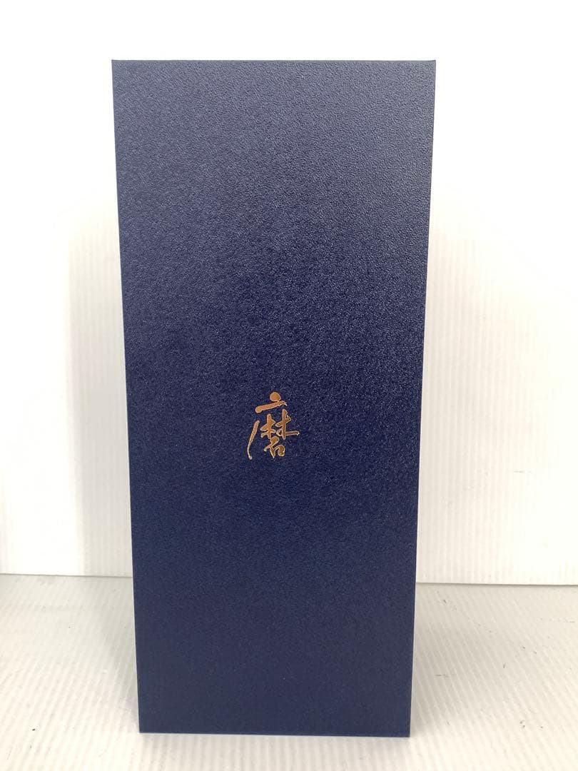 【未開栓】清酒　獺祭　磨　720ml 16% 2025年　　M70828-15