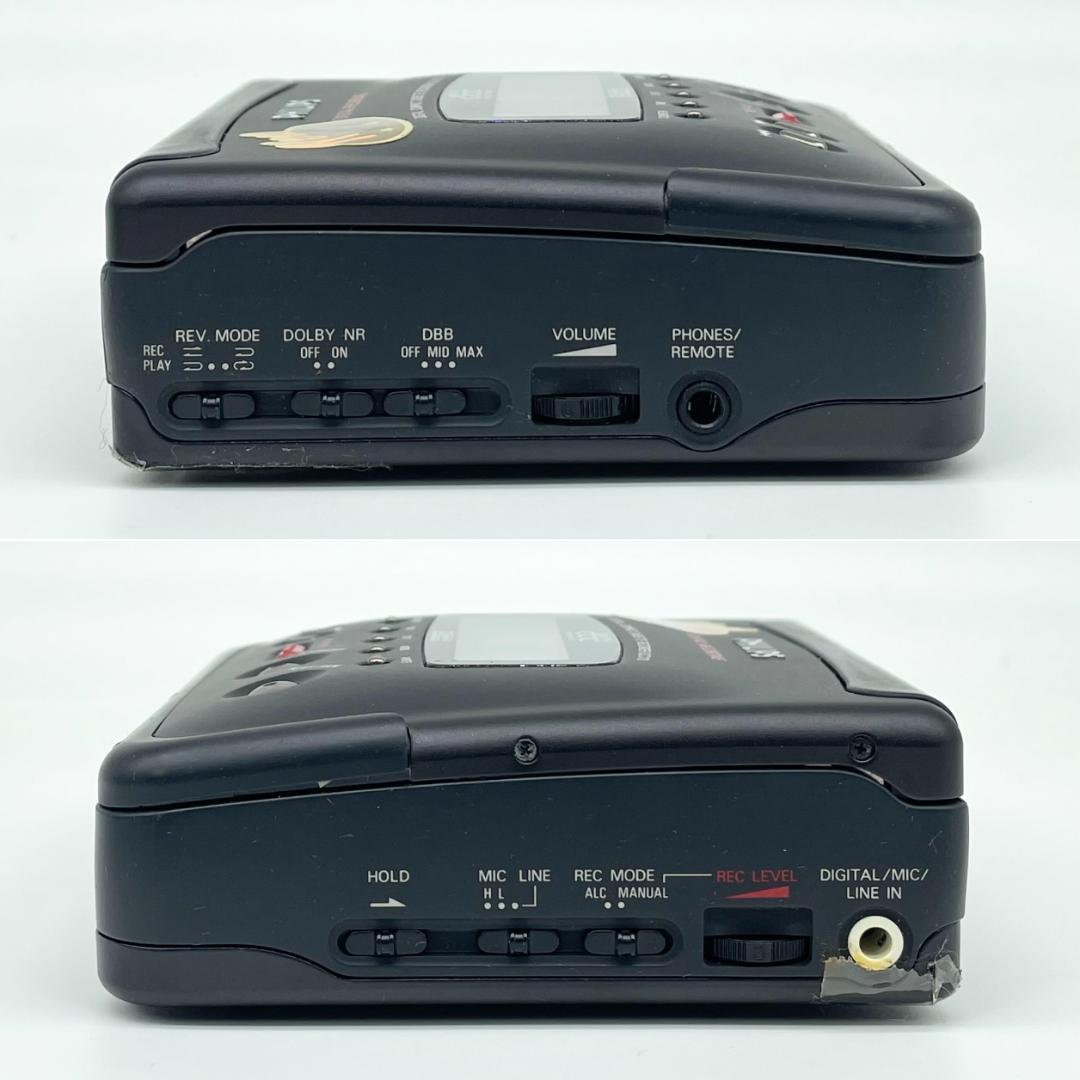 即配【現状品】PHILIPS DCC170 ブラック ポータブルDCCレコーダー