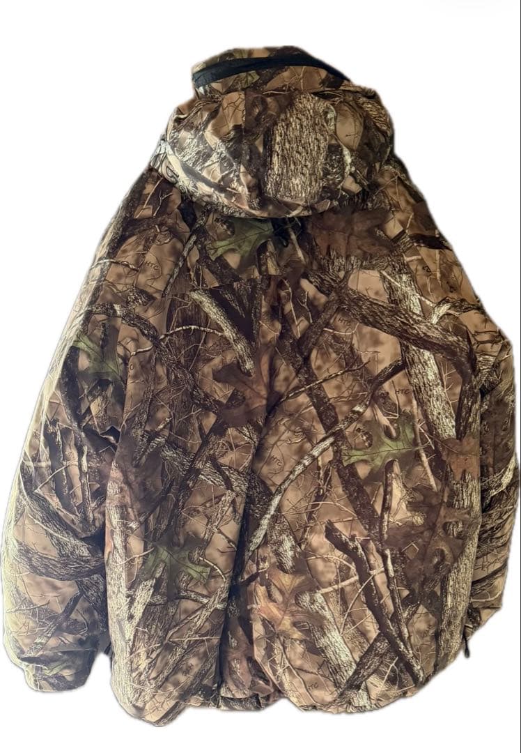 ジャケット・アウター supreme GORE-TEX 700-Fill Down Parka L