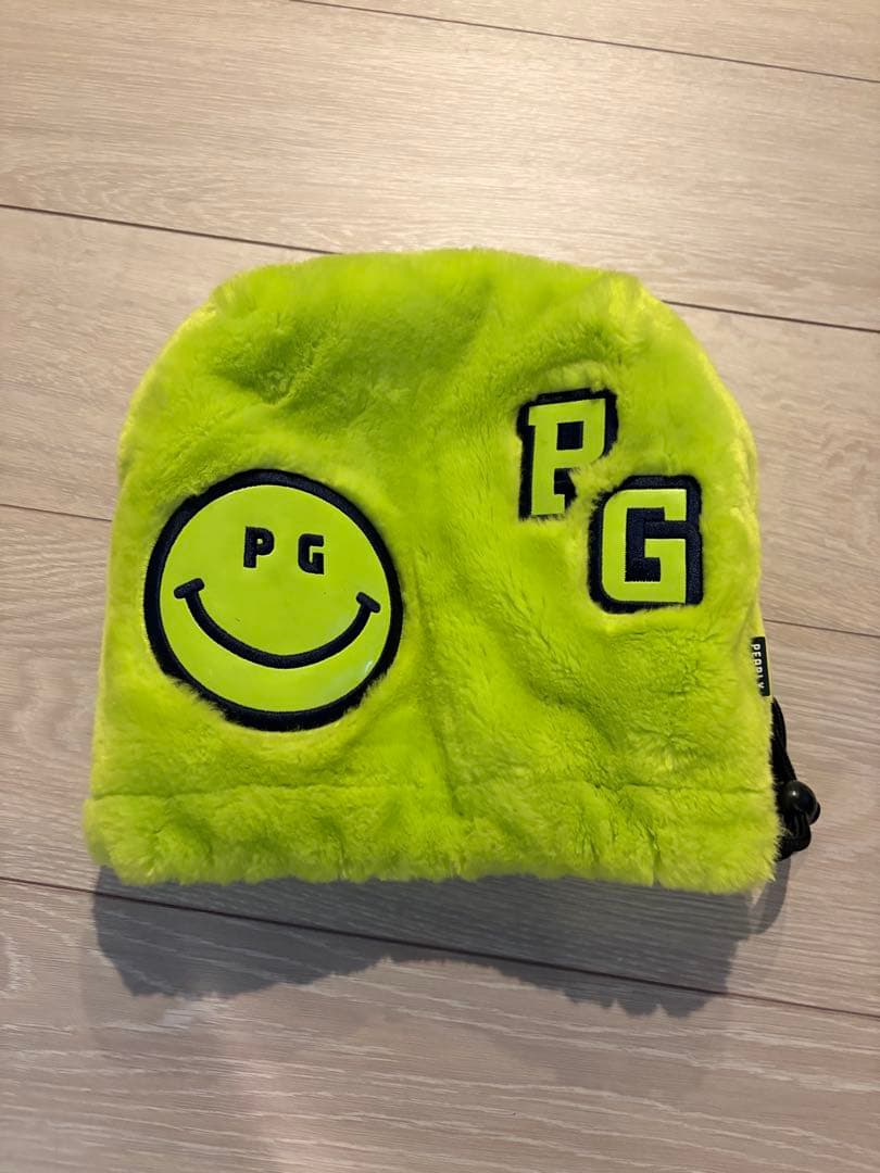 SUKE 　Titleist オレンジ キャディバッグ メルセデス・ベンツ