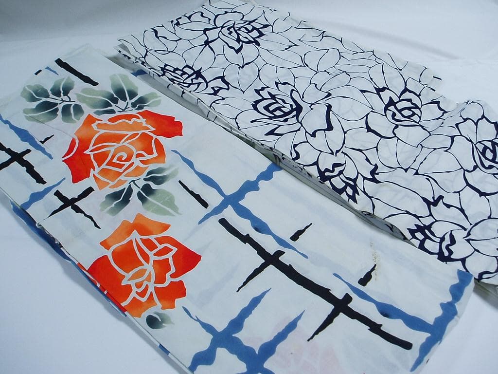 【hirotan 23】★夏物全て浴衣中古品30点まとめ売り