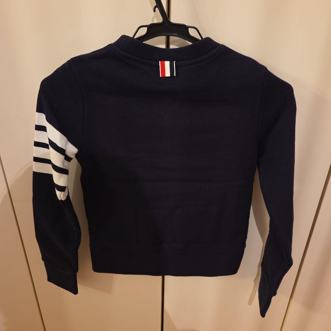 最終SALE　THOM BROWNE　トレーナー