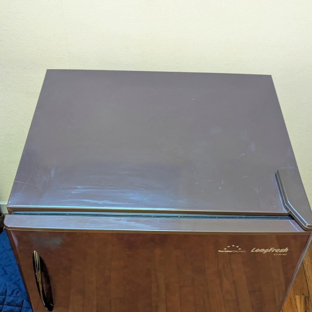 Forster JapanワインセラーST-AF140 Long Fresh