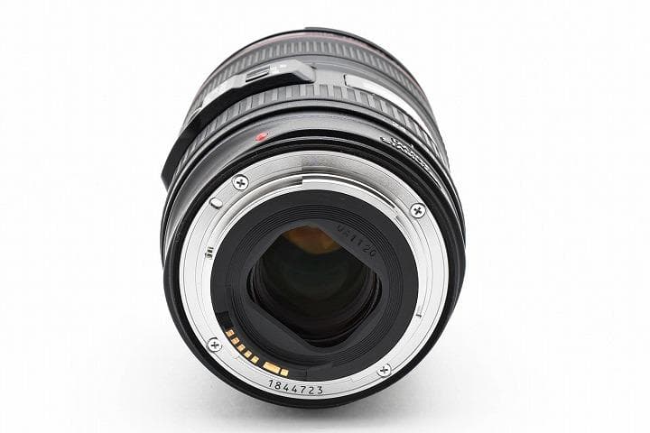 15398 Canon EF 24-105mm F4 L IS USM キヤノン