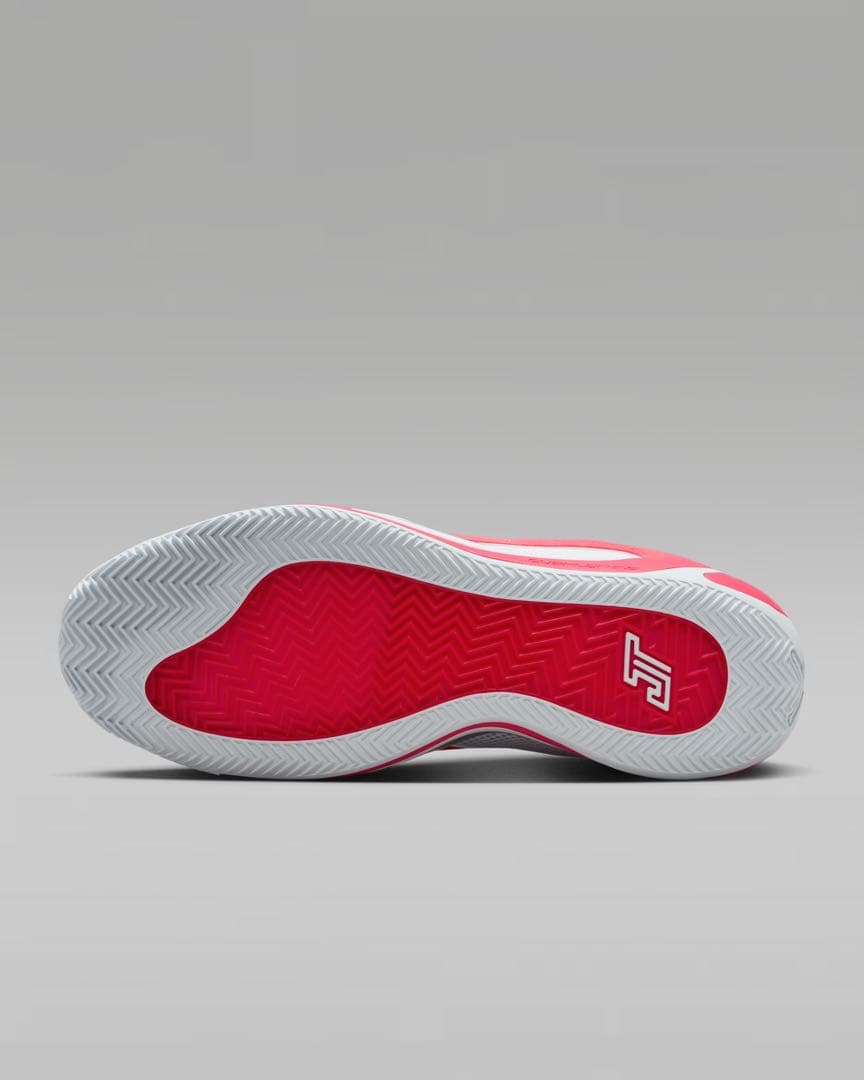 ナイキ　ジョーダン　テイタム4 PREM NIKE TATUM 4 バッシュ