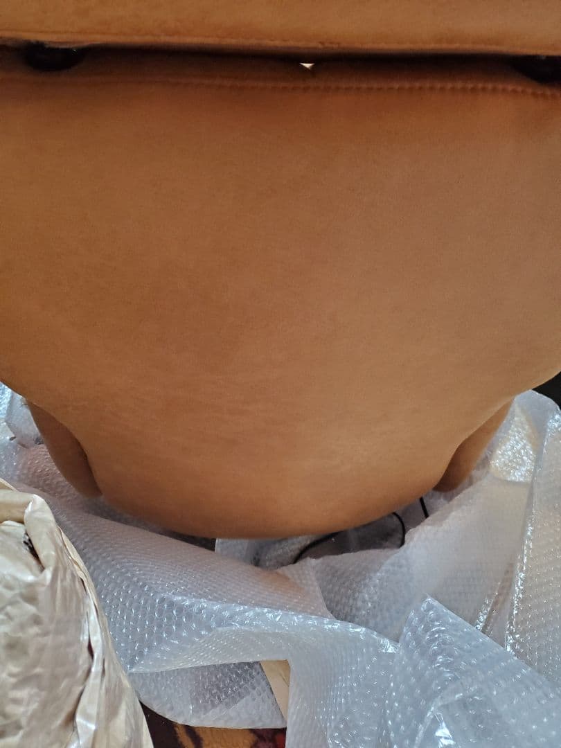 yukieさん専用 RELAX FORM「電動パーソナルチェア」