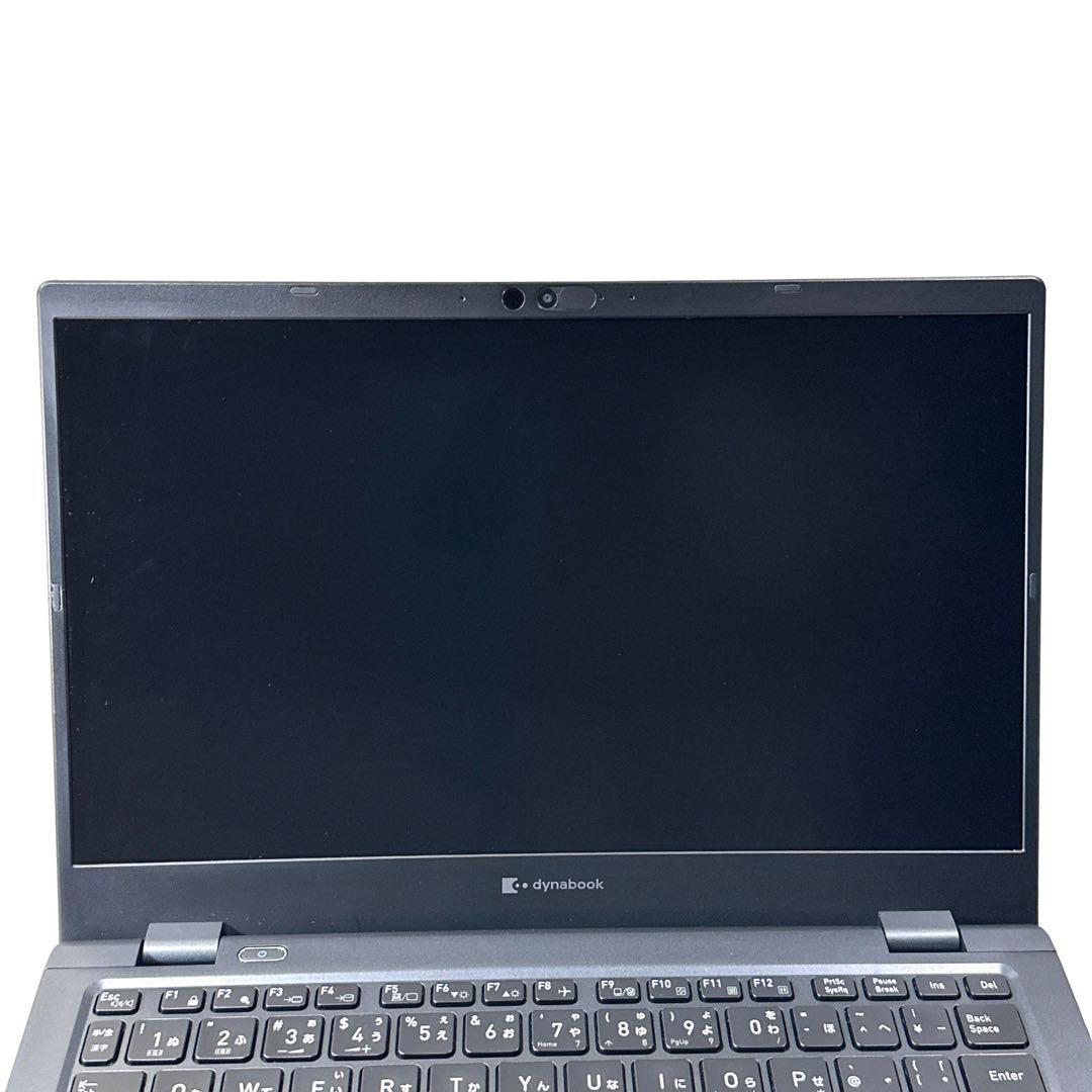 第11世代【i5搭載！G83/HS★16GB】13インチ ノートパソコン 629