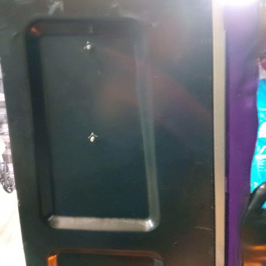 SLOTアカギ 闇に降り立った天才 不要機付 パチスロ実機