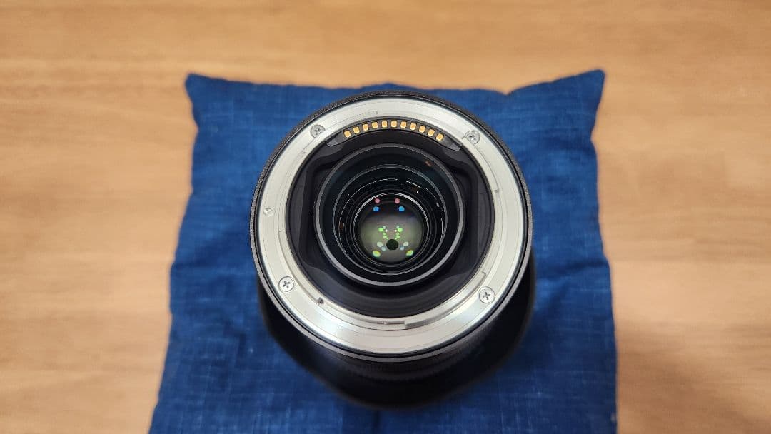 【極美品】Nikon Z6Ⅲ 24-120 f/4 S レンズキット おまけ付き