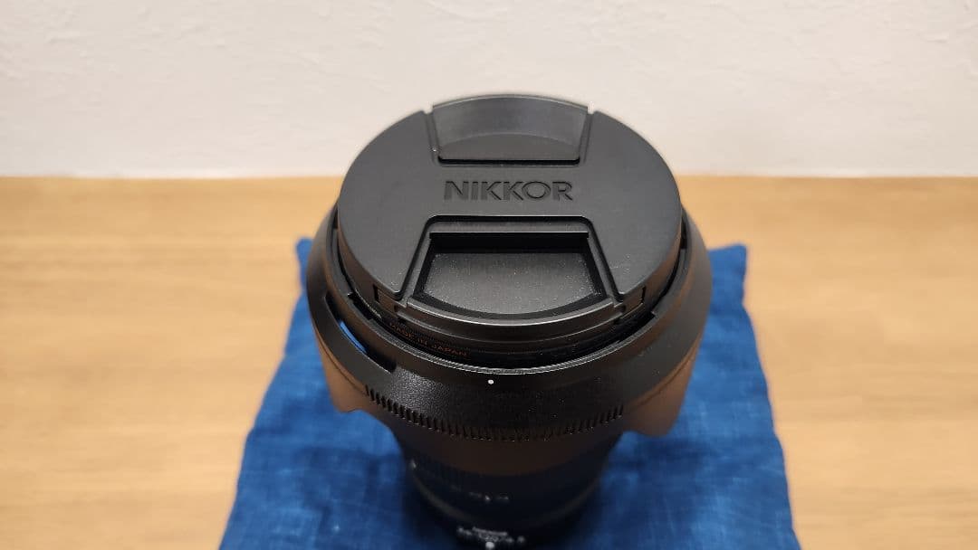 【極美品】Nikon Z6Ⅲ 24-120 f/4 S レンズキット おまけ付き