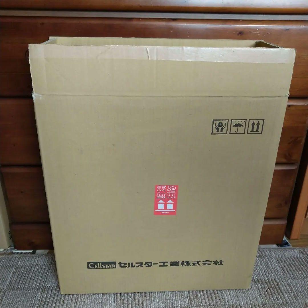 【新品•未使用】ポータブル電源 PD-650 セルスター