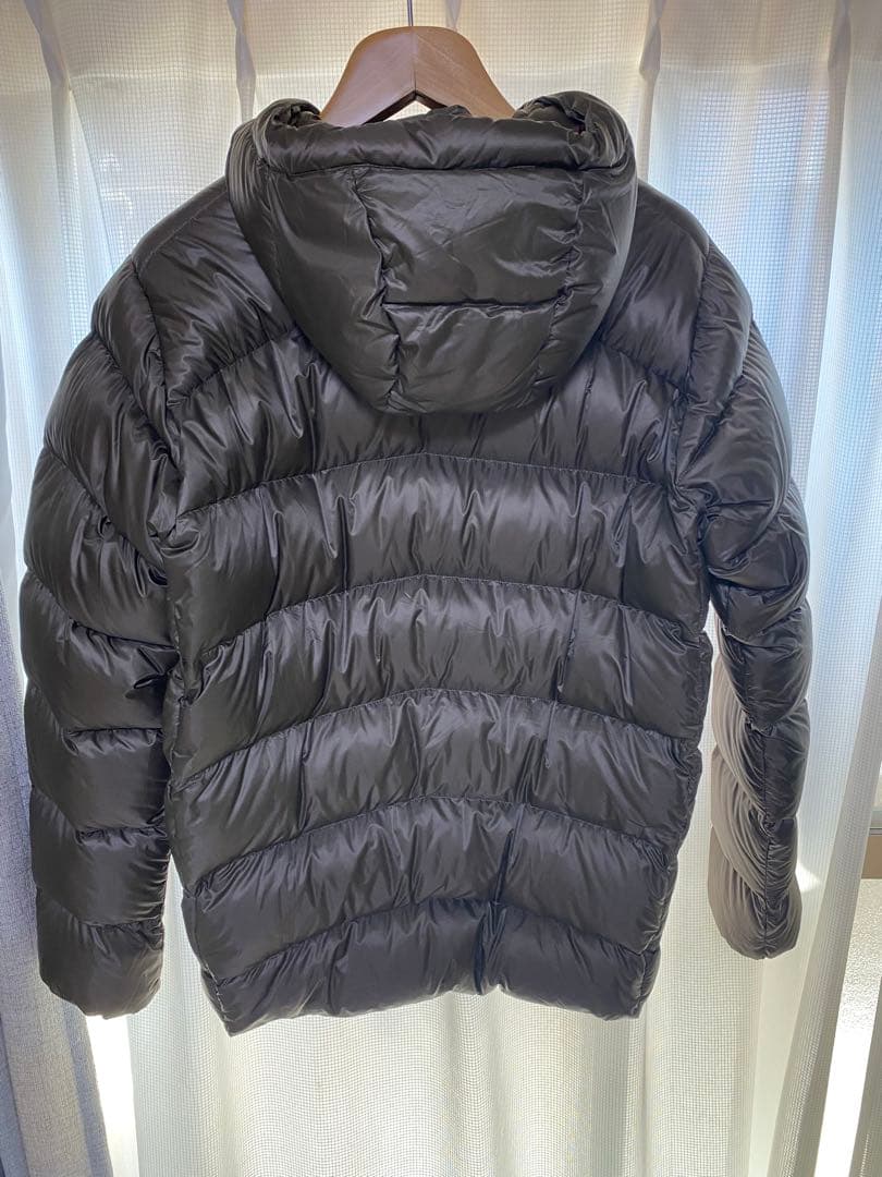 新品✳︎Patagonia M's FitzRoy Down Hoody Mサイズ