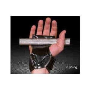 【ブルーSMサイズ】バーサグリップ パワーグリップ