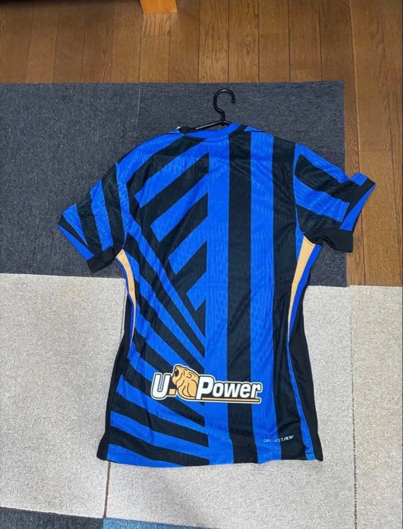 ナイキ インテルミラノ ユニフォーム XL