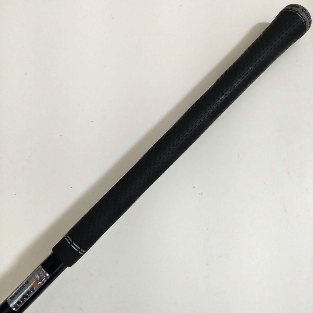 中古人気品！キャロウェイ ローグST LS 3W NXブルー 60-S