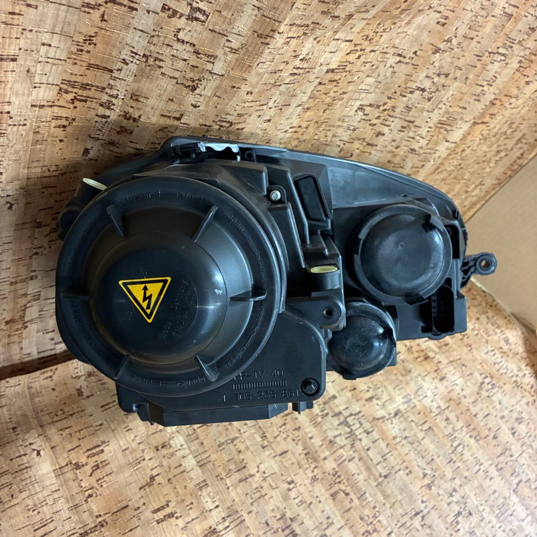 BOSCH VW Golf V ヘッドライト 左右セットGolf5