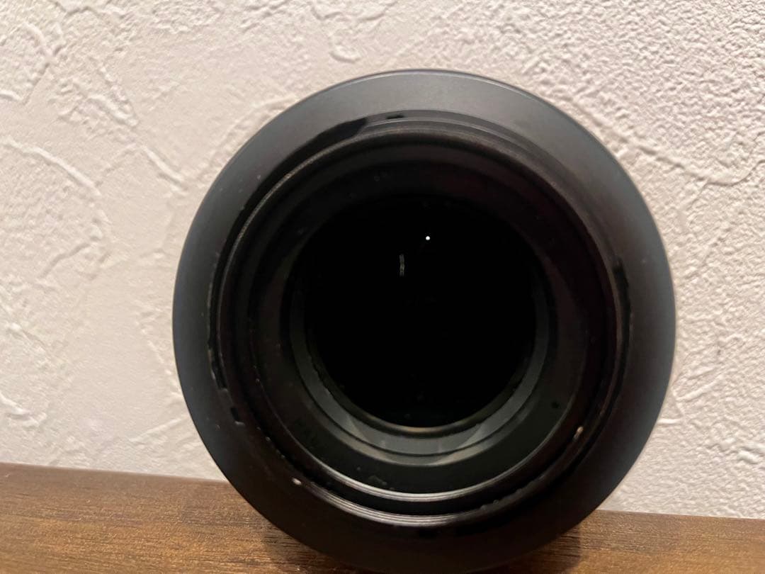 【SIGMA】 30mm F:1.4 DC DN レンズ