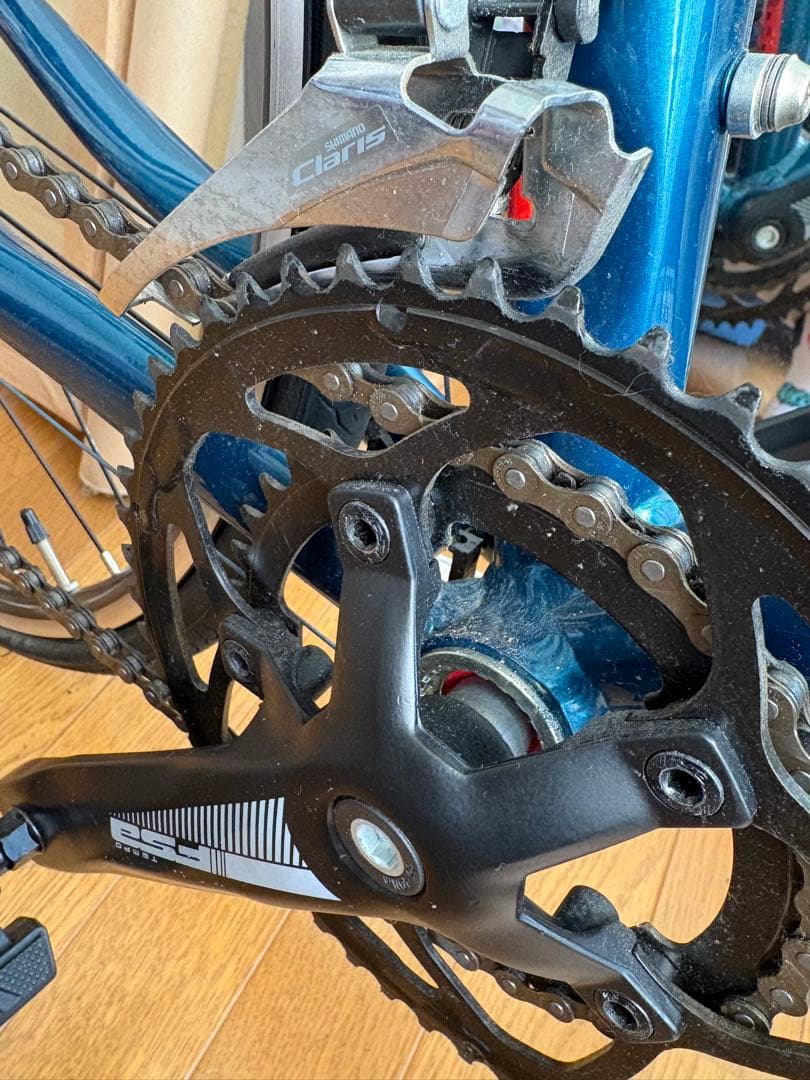 2023年モデル　メリダ　ロードバイク