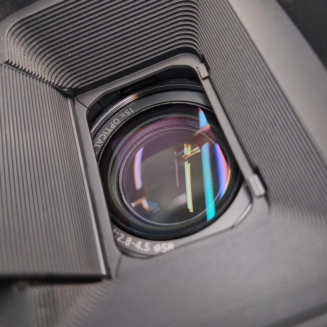 Canon XF400 4K ビデオカメラ 予備バッテリー付き